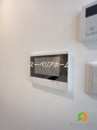 グランカーサ江戸川橋の物件内観写真